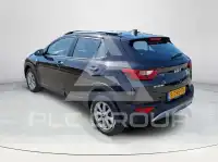 2017 KIA Stonic