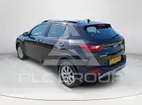 2017 KIA Stonic