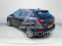 2017 KIA Stonic