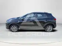 2017 KIA Stonic