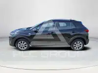 2017 KIA Stonic