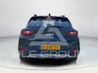 2017 KIA Stonic