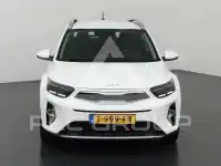 2017 KIA Stonic