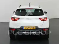 2017 KIA Stonic
