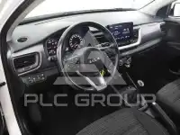 2017 KIA Stonic