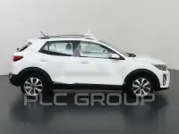 2017 KIA Stonic