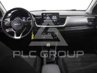 2017 KIA Stonic