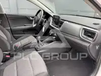 2017 KIA Stonic