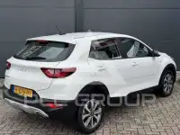 2017 KIA Stonic