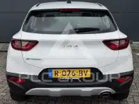 2017 KIA Stonic