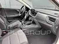 2017 KIA Stonic