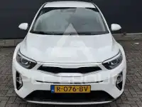 2017 KIA Stonic