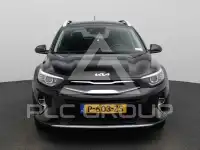 2017 KIA Stonic