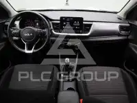2017 KIA Stonic