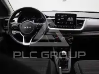 2017 KIA Stonic