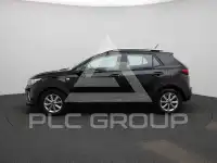2017 KIA Stonic