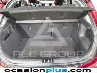 2017 KIA Stonic