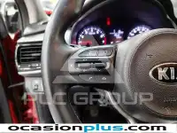 2017 KIA Stonic