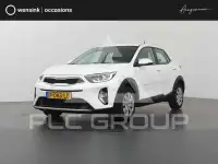 2017 KIA Stonic