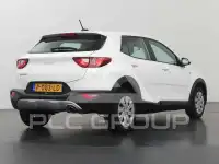 2017 KIA Stonic