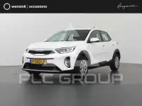 2017 KIA Stonic