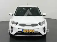 2017 KIA Stonic