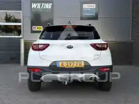 2017 KIA Stonic