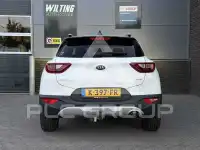 2017 KIA Stonic