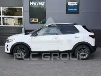 2017 KIA Stonic