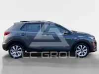 2017 KIA Stonic