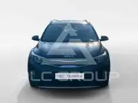 2017 KIA Stonic