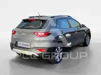 2017 KIA Stonic