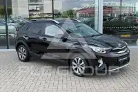 2017 KIA Stonic