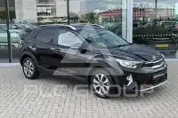 2017 KIA Stonic