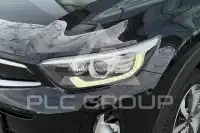 2017 KIA Stonic