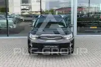 2017 KIA Stonic