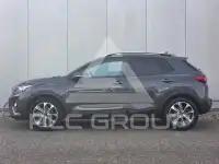 2017 KIA Stonic