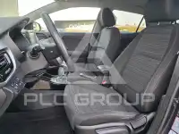 2017 KIA Stonic