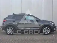2017 KIA Stonic