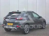 2017 KIA Stonic