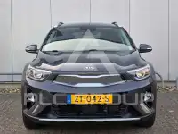 2017 KIA Stonic