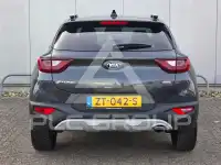 2017 KIA Stonic