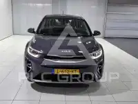 2017 KIA Stonic