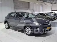 2017 KIA Stonic