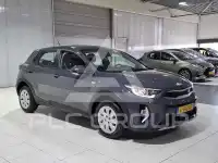 2017 KIA Stonic
