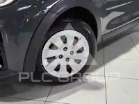2017 KIA Stonic