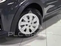 2017 KIA Stonic