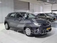 2017 KIA Stonic