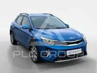 2017 KIA Stonic