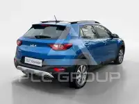2017 KIA Stonic